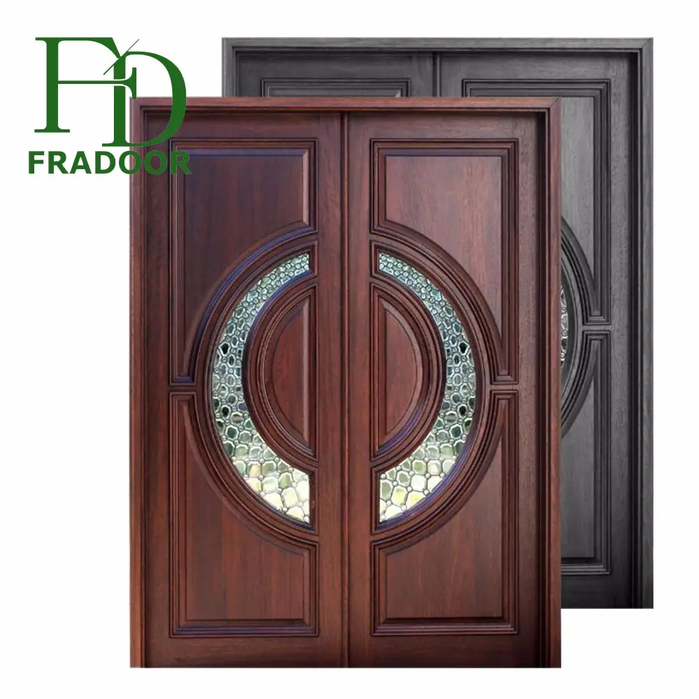 Featured image of post House Main Door Design Indian Style : A door is a panel that makes an opening in a building, room or vehicle.
