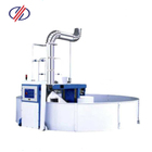 Xinjinlong Cotton bale plucker for cleaning cotton spinning machine