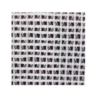 Industrial technical nets for pvc leather
