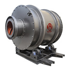High Quality Rotary Sand Dryer with upgraded design 5% off!