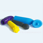lsr injection molding silicone adult sex product bullet vibrator