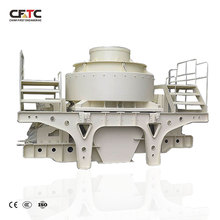 Top Quality VSI Sand Making Crusher Machine For Mechanical Granite Sand Making Plant In India