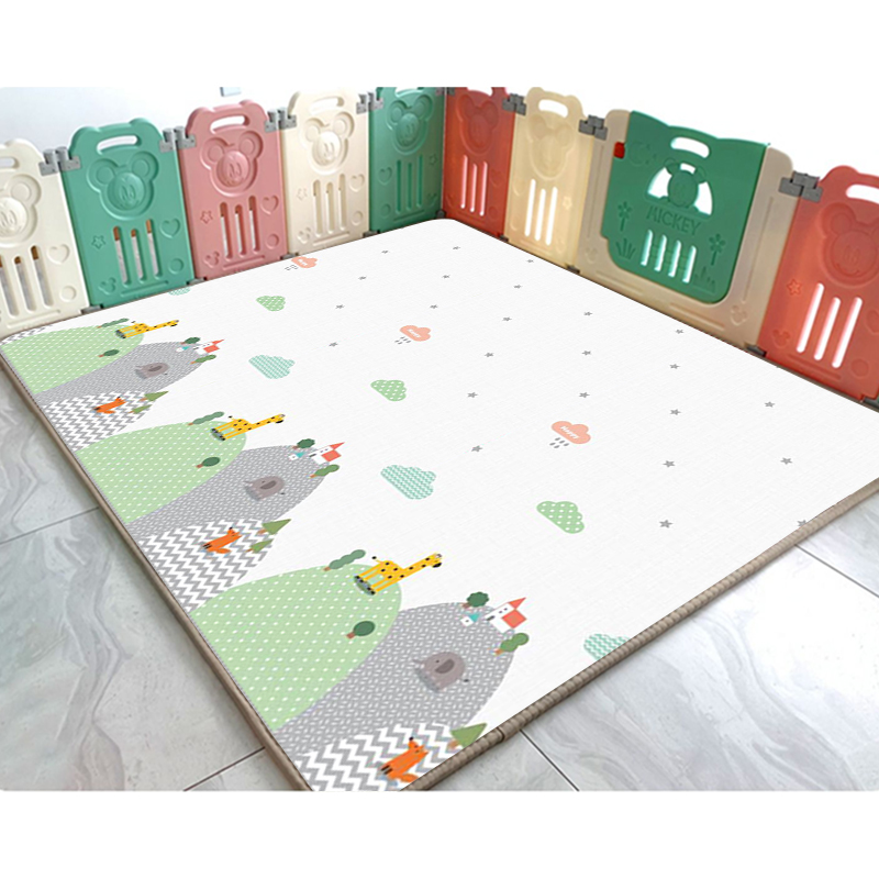 buy buy baby mat