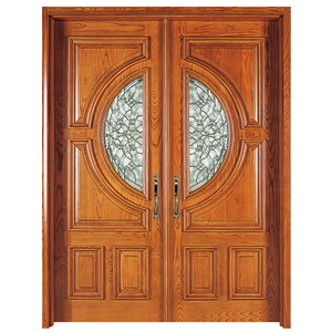 Buy Secure Robust Indian Teak Wood Main Door Designs In Trendy Designs Alibaba Com