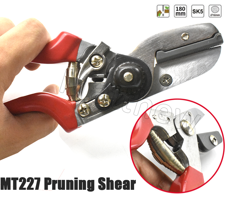 Wholesale Gardening Tools Heavy duty Pruning Shear