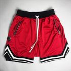 Custom Printing Sweat Shorts Mens Blank Fleece Shorts