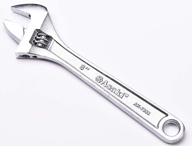 Asaki 86pcs Machine Auto Repair Tools Set Multi-function Repairing Mechanic Hand Tool Socket Ratchet Adjustable Wrench Hammers