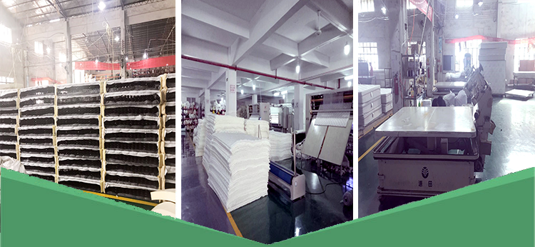 5 Supported Luxury Memory Foam Wholesale Hotel Mattress 18 cm Height Bedding Home Furniture