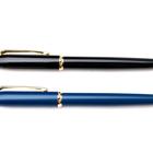 chinese custom logo luxury metal fountain pen