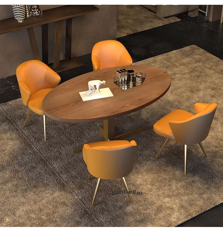 Foshan furniture factory dining chair fabric velvet gold stainless steel legs restaurant dinning room chair