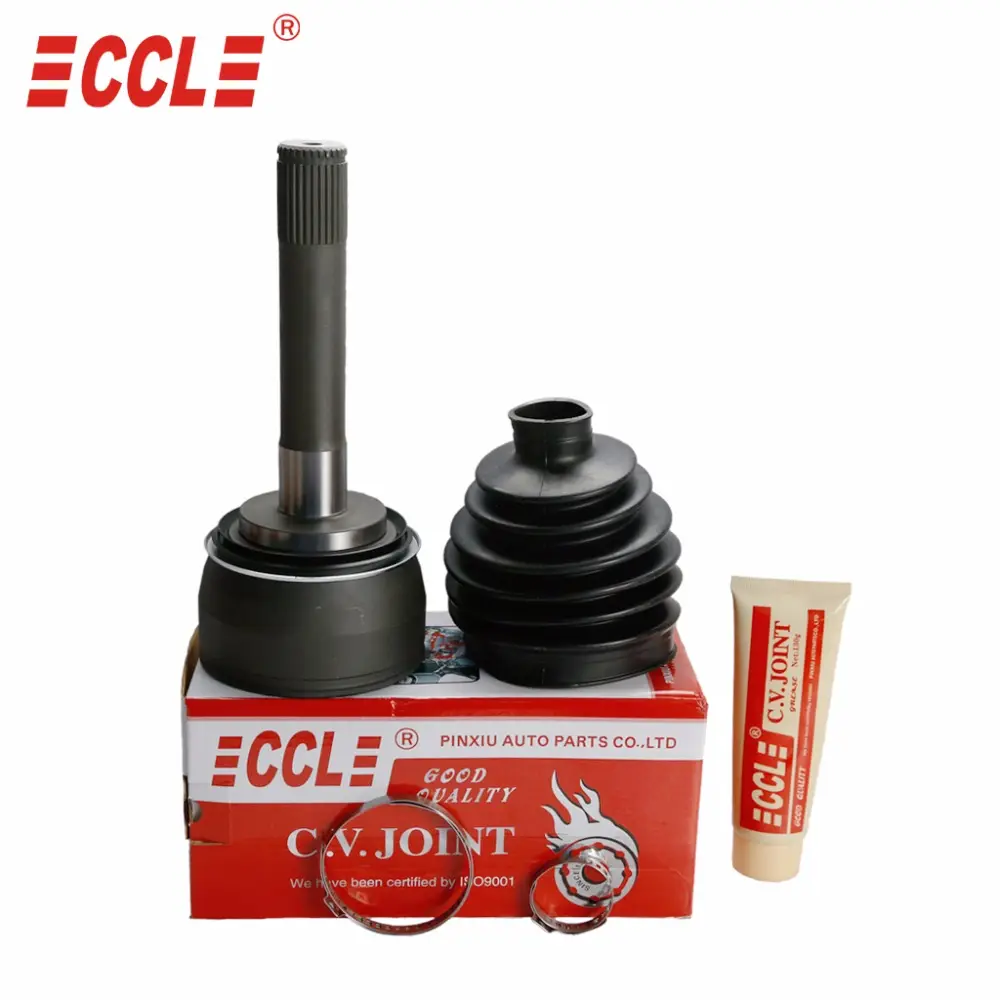 CCL OEM manufacture direct cars spare parts cv joint For TO FZJ100/UZJ100 4700 OEM:43460-69036