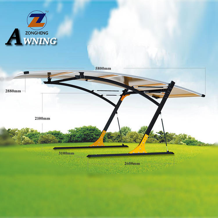 China Wood Carport Manufacturers China Wood Carport Manufacturers