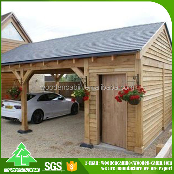 China Wood Carport Manufacturers China Wood Carport Manufacturers