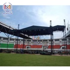 Factory Directory Truss System Estructura Cuadrada De Truss f34 Spigot Truss