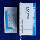 High quality and cheap medical suture silk surgical suture