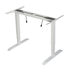 High Quality Factory Lift Standing Desk Height Adjustable Desk Frame