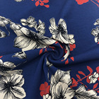 2019 hot sales Rayon spandex fabric, Rayon printed fabric,viscose printed fabric