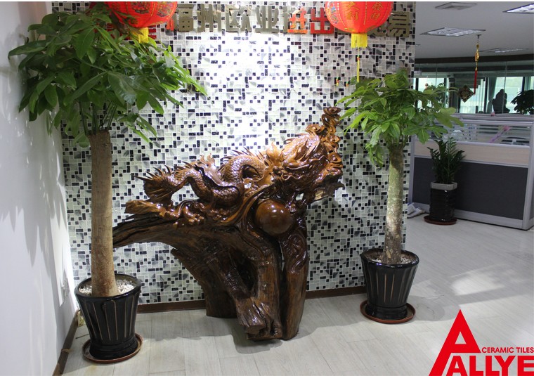 AYRS614 Rustic tile for 600X600mm good design from Foshan