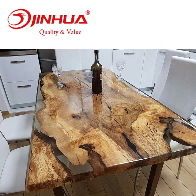China Clear Epoxy Resin China Clear Epoxy Resin Manufacturers And