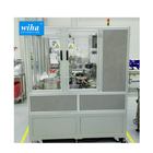Various Size Custom Made Personalized Centrifuge tube Automatic bottle capping machine