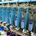 Designer customization twisting machine yarn twisting machine