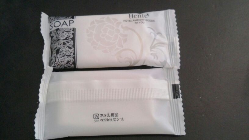 palm oil Main Ingredient toilet bath soap