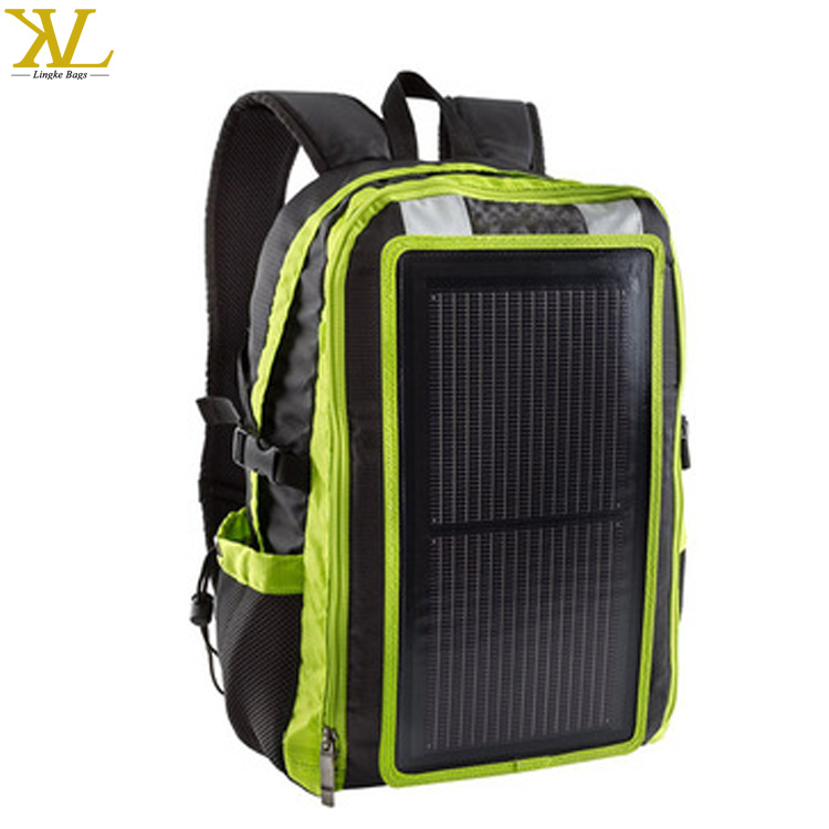 polo power bag