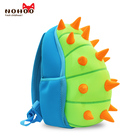 Guangzhou Supplier Wholesale Kids Backpack Cartoon Stock School Bags School Stationery Set