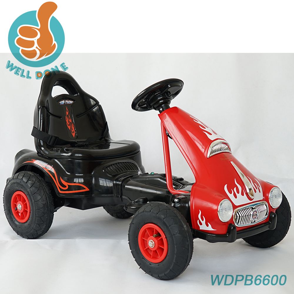 coches a pedales para niños toysrus