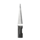Single edge round 6mm oscillating blades for plotter cutting blade Cutting depth 25mm