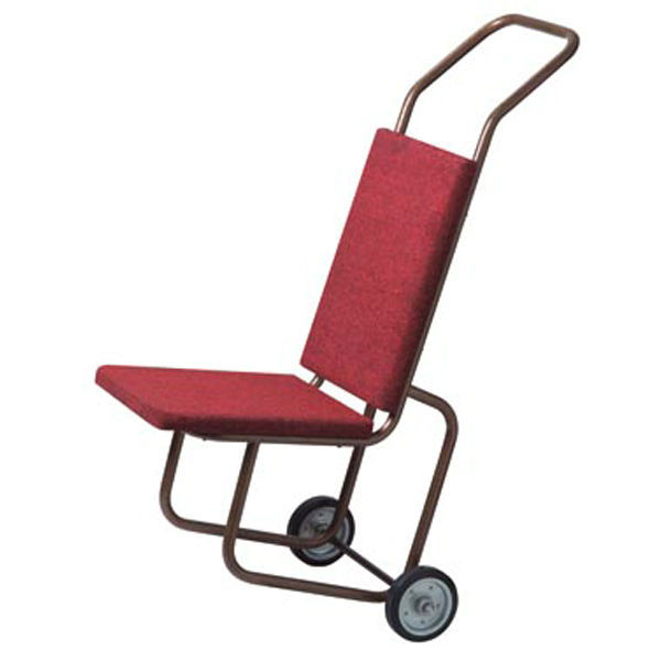 Cheap Price Hotel Bellman Trolley For Suitcase