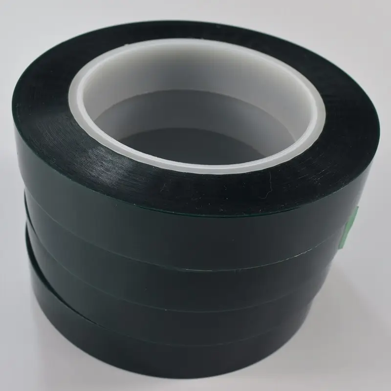 High Quality PVC Electricians Electrical Insulation Tape Blue 0.2mm x 19mm x 10M 