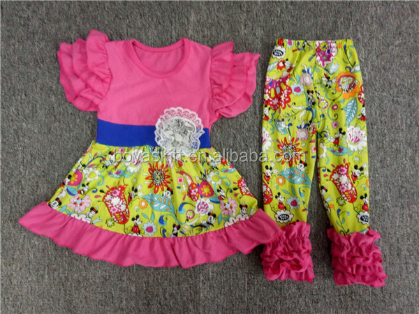 western baby clothes wholesale