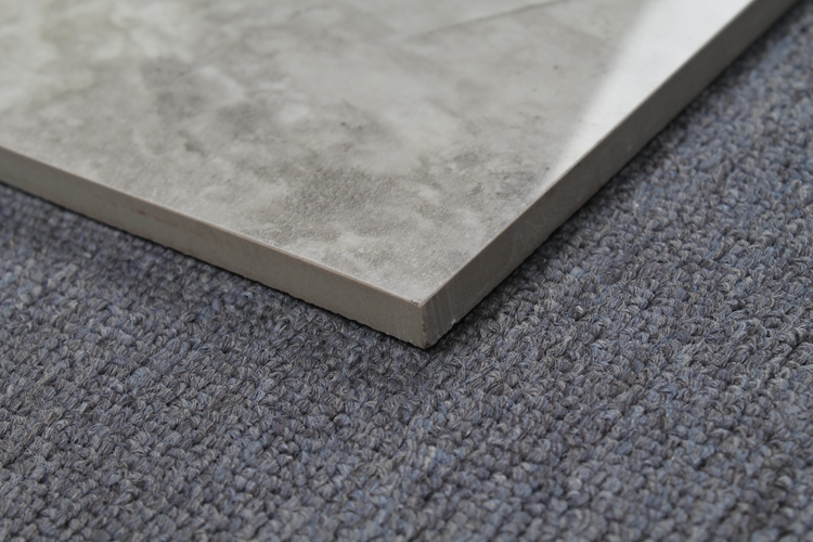 Cheap Floor Tiles Foshan China Grey Polished Glazed Ceramic Floor Tiles Price In New Delhi
