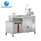 automatic tofu machine/soya milk paneer making machine