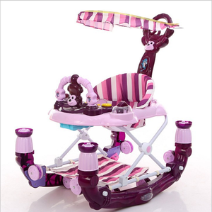 nascar baby walker