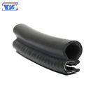 designs pvc flexible dense rubber seal strip auto door window