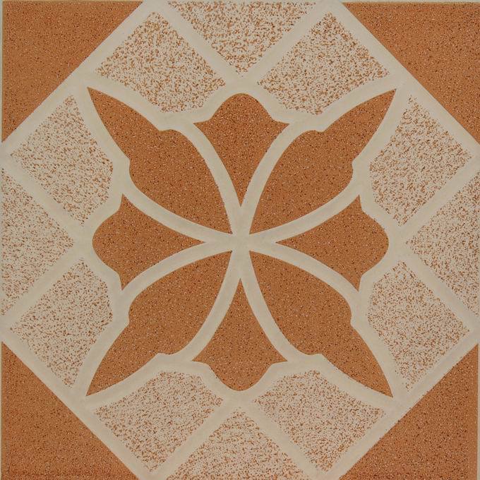 Non-slip floor tiles 30x30cm