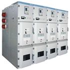 6.6kV Medium Voltage Switchgear/ Air Insulated Metal Clad Switchgear