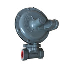 Automatic gas regulator air regulator pressure regulator1803 1'' DN25