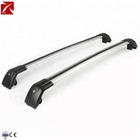 Universal Aluminium Luggage Roof Rack Cross Bar for SUV