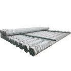 Galvanized Scaffolding Pipe Steel Structure For Galvanized Pipe For Galvanized Culvert Pipe Prices