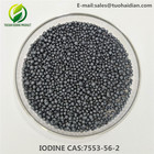 Hot sale SQM Iodine High purity 99.99% iodine