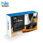 Hot Selling Portable smart Air Quality HK-S1