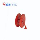 Swing type fire hose reel specification,fire hose reel nozzle of 100 feet/30m JD05-040103