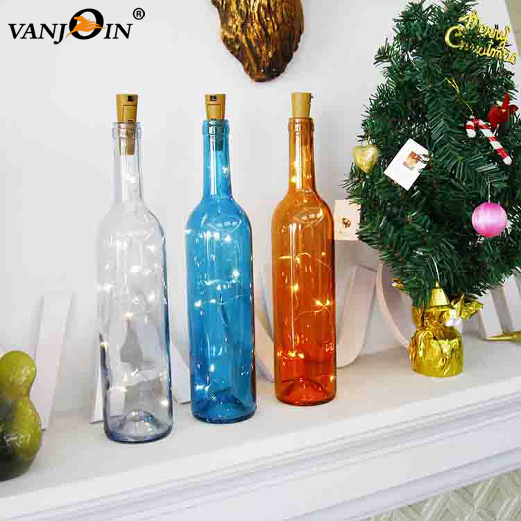 China Decorating Wine Bottles With Lights China Decorating Wine