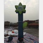 inflatable sky dancer , desktop air dancer China