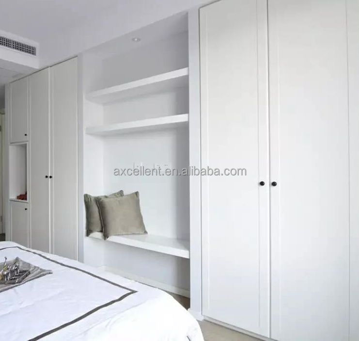 China Wardrobe Furniture Fittings China Wardrobe Furniture