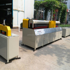 best price professional new condition high quality FRP pultrusion machine