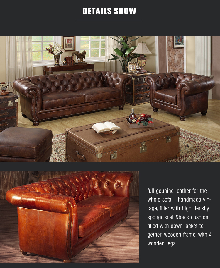 Hot Sale classic chesterfield sofa dream lounger recliner ergonomic bed executive office